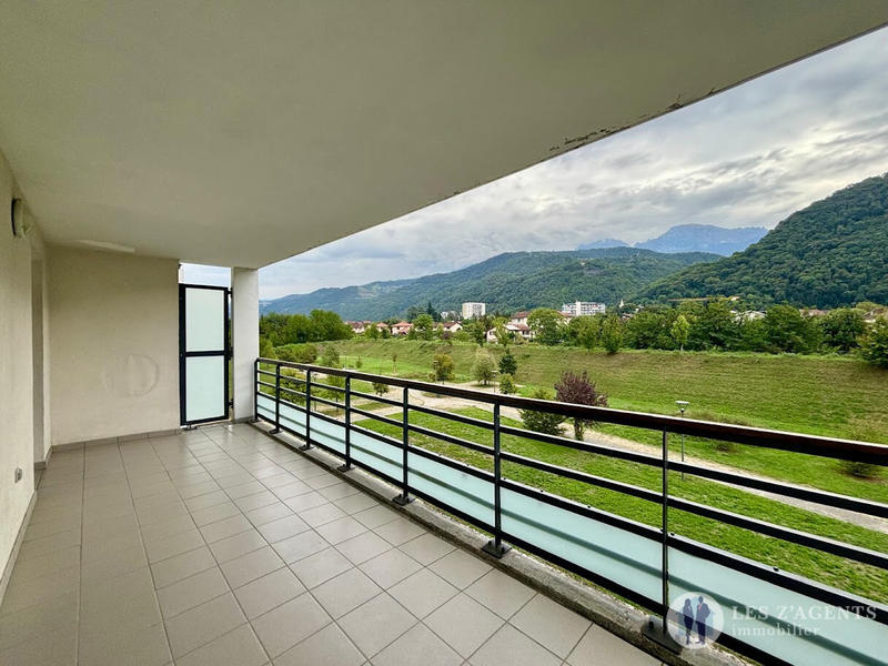 Appartement - 78 m² - 4 pièces