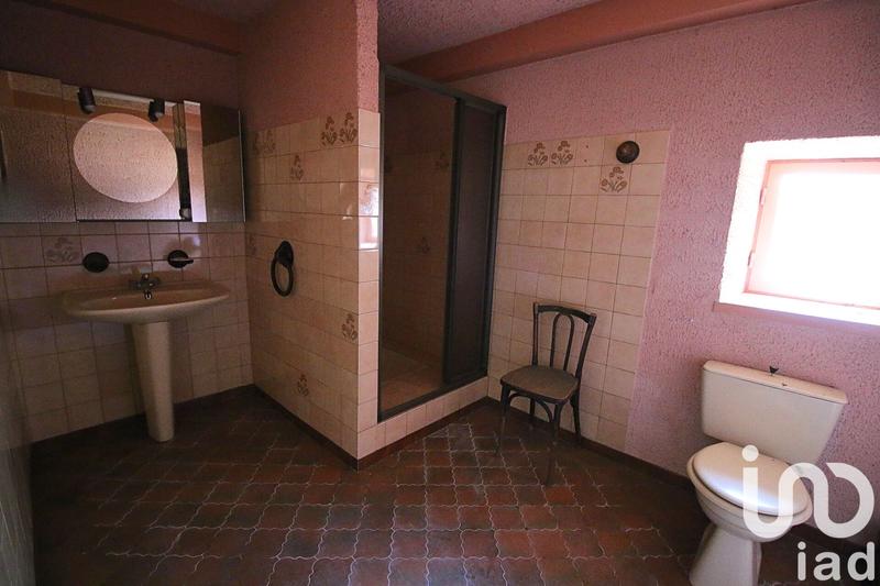 Maison de village - 119 m² - 4 pièces