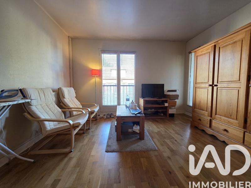 Appartement - 30 m² - 1 pièce