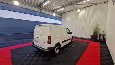 Citroën Berlingo m Bluehdi 100 Club