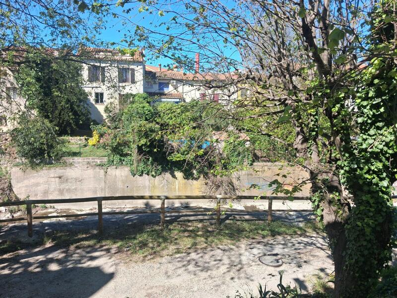 Maison de village - 89 m² - 4 pièces