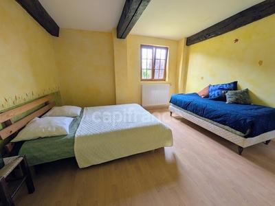 Maison - 159 m² - 6 pièces