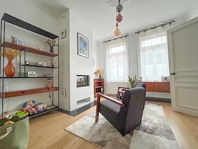 Maison - 114 m² - 4 pièces