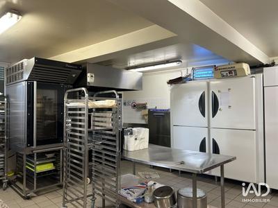 Local commercial - 190 m²