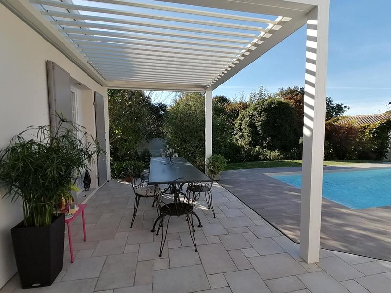 Maison - 118 m² - 5 pièces