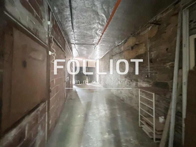 Maison - 80 m² - 5 pièces