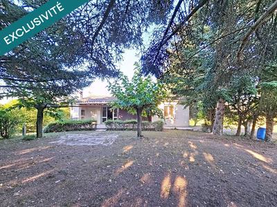 Maison - 71 m² - 4 pièces