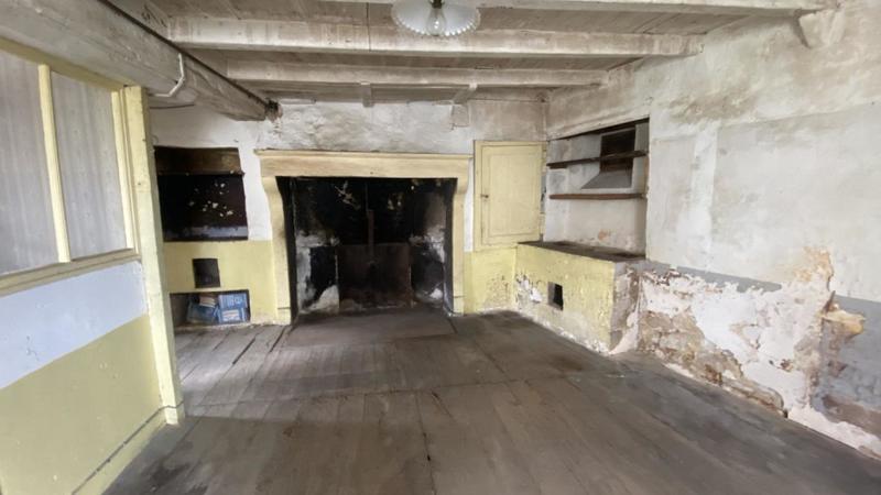 Maison de village - 100 m² - 3 pièces