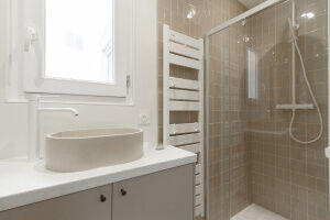 Appartement - 52 m² - 2 pièces