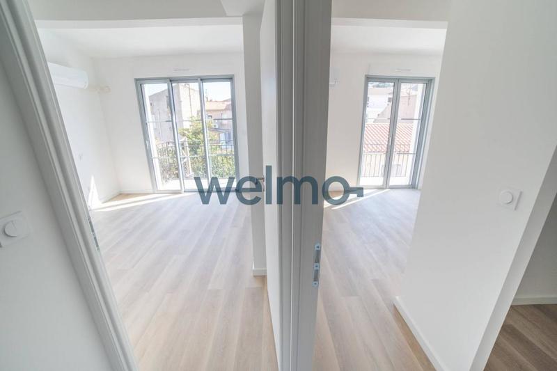 Appartement - 75 m² - 3 pièces