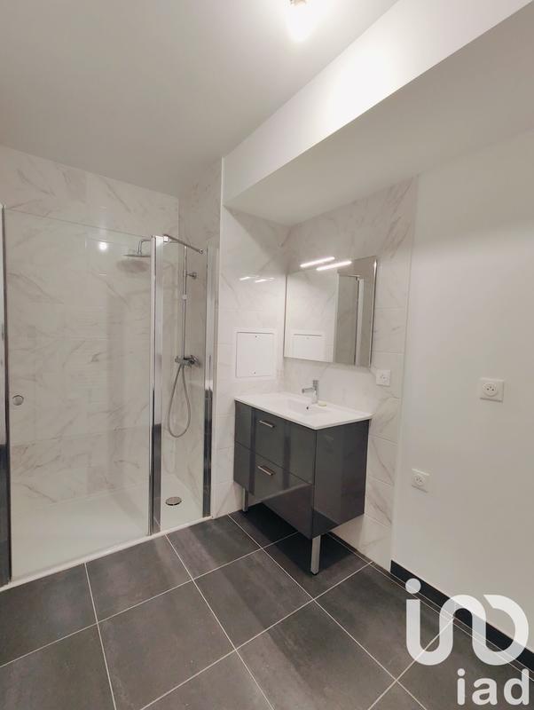 Appartement - 108 m² - 5 pièces