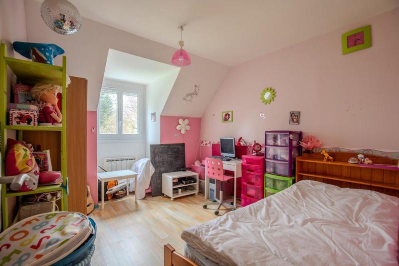 Maison - 160 m² - 8 pièces