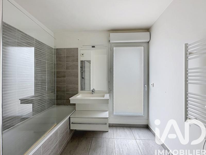 Appartement - 78 m² - 4 pièces