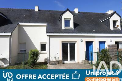 Duplex - 50 m² - 2 pièces