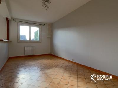 Maison ancienne - 46 m² - 3 pièces