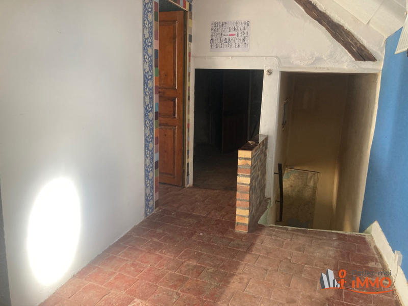 Ferme - 106 m² - 5 pièces