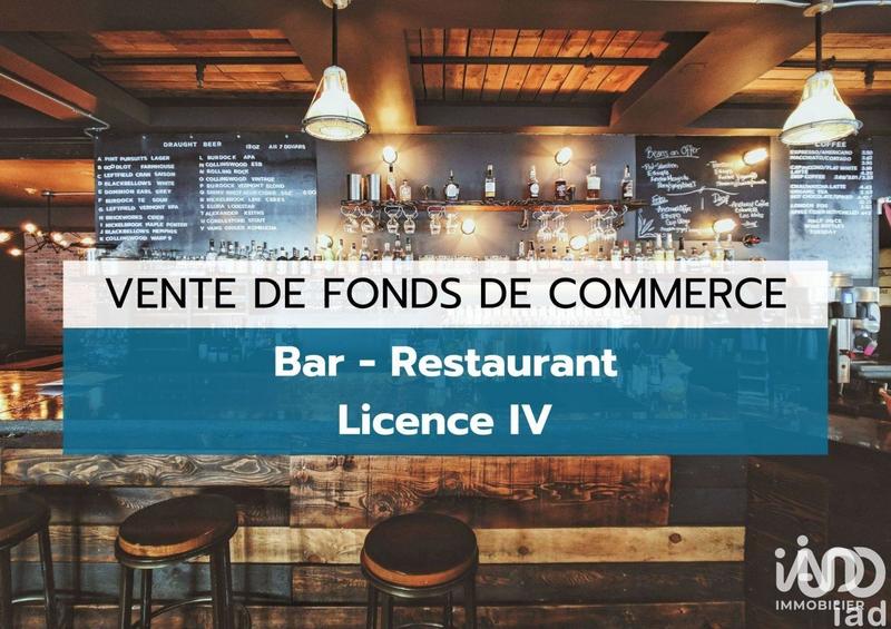 Local commercial - 50 m²