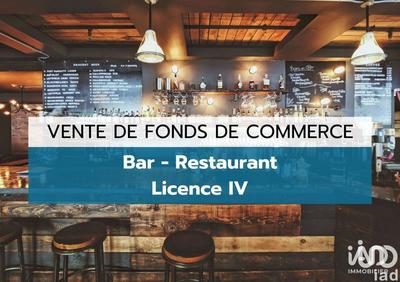 Local commercial - 50 m²