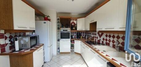 Maison - 114 m² - 6 pièces