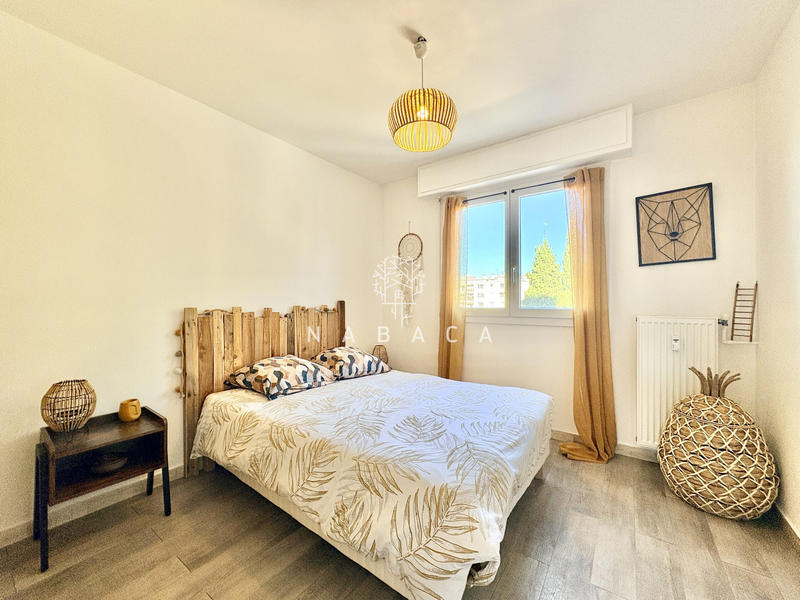 Appartement - 67 m² - 4 pièces