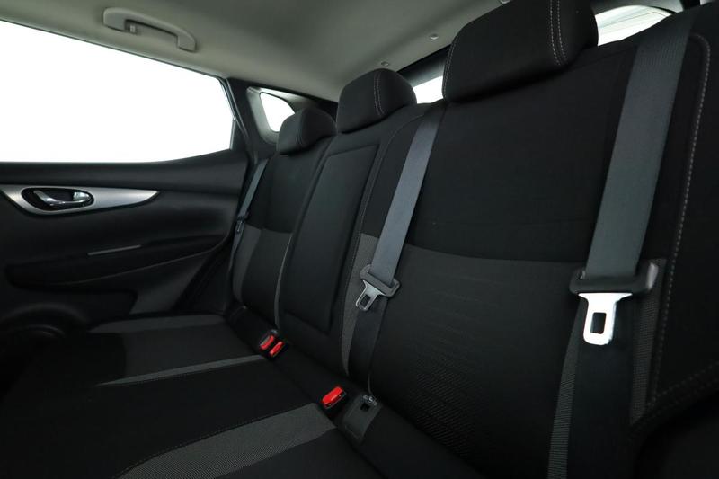 Nissan Qashqai 1.2 Dig-T n-Connecta 115 ch