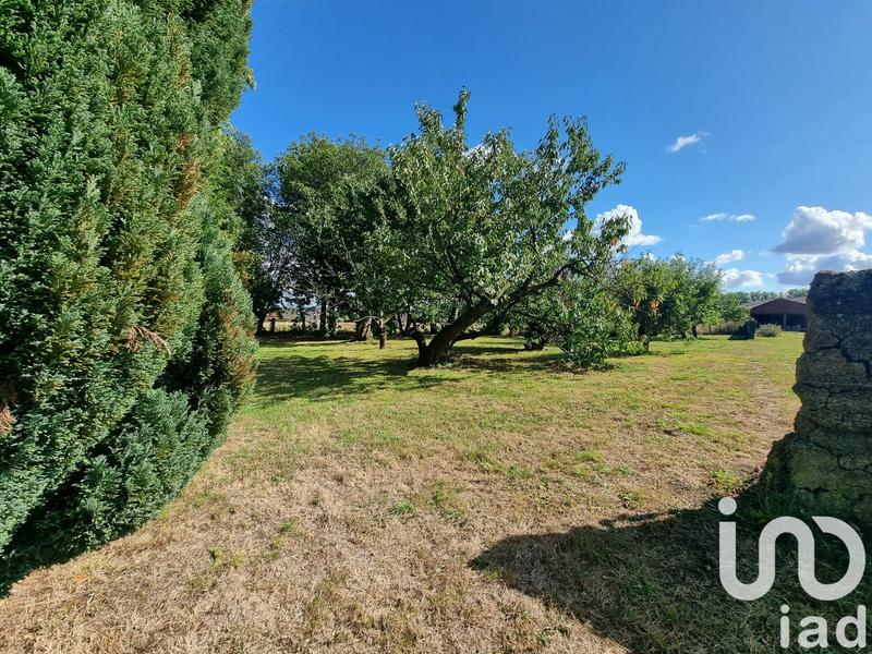 Maison de village - 278 m² - 14 pièces