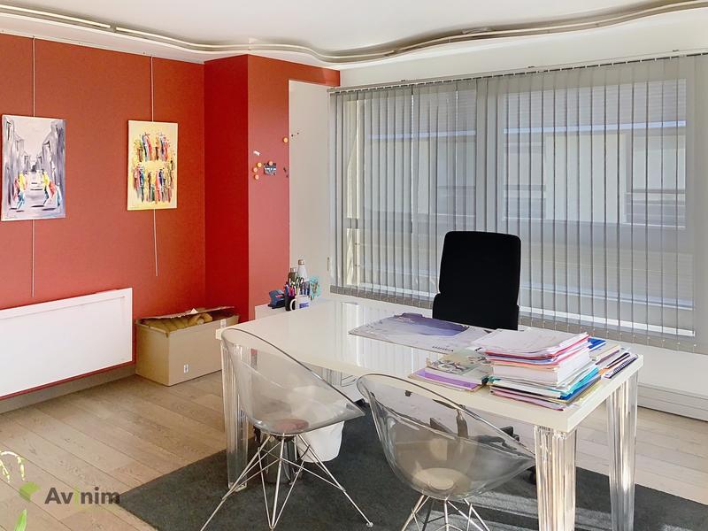 Bureau - 159 m²