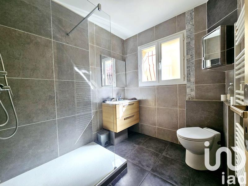 Maison - 162 m² - 4 pièces