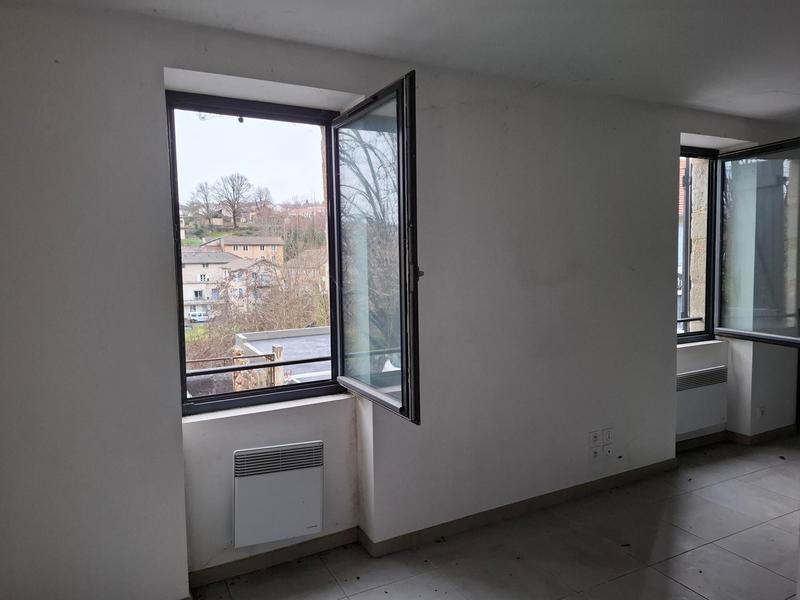 Appartement - 28 m² - 1 pièce