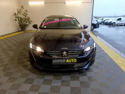 Peugeot 508 Sw Business bluehdi 130 ch ss eat8 active