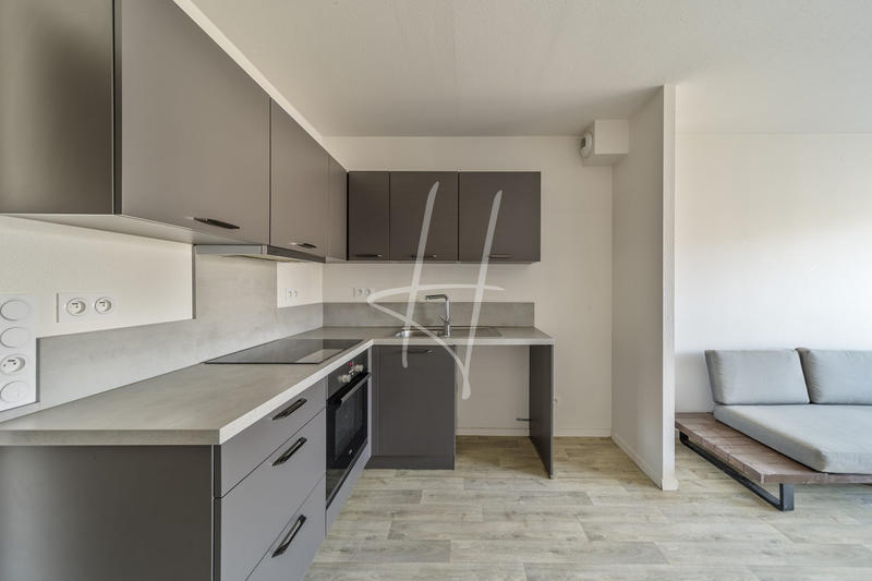 Maison - 61 m² - 4 pièces