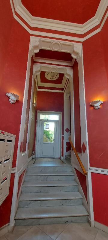 Appartement - 24 m² - 1 pièce