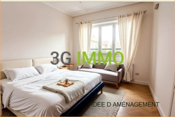 Maison ancienne - 100 m² - 5 pièces