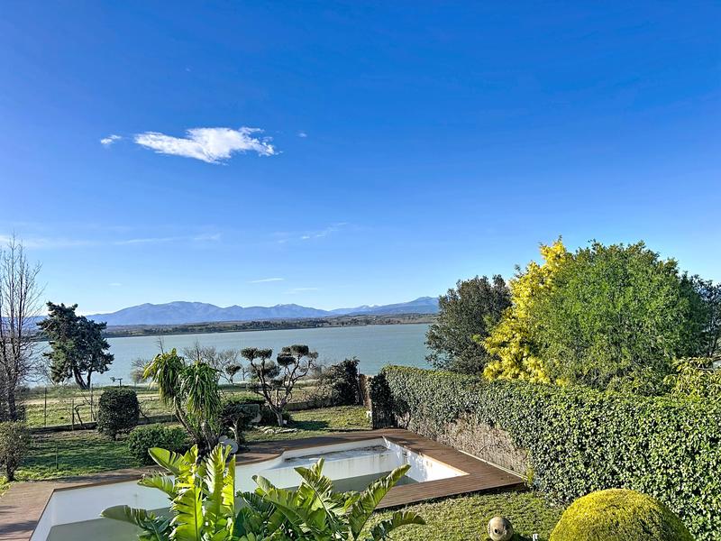 Maison - 189 m² - 7 pièces