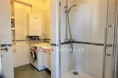 Appartement - 99 m² - 4 pièces