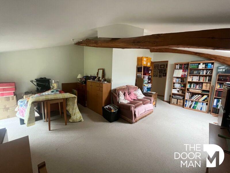 Maison de maîtres - 310 m² - 10 pièces