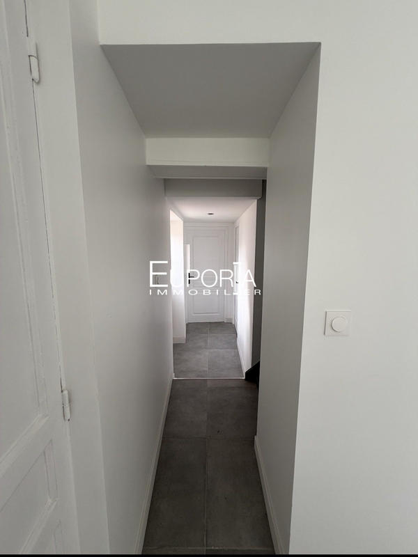 Maison - 130 m² - 4 pièces