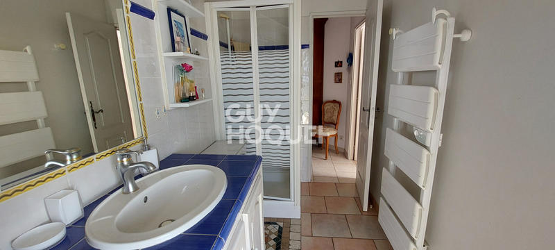 Appartement - 87 m² - 3 pièces