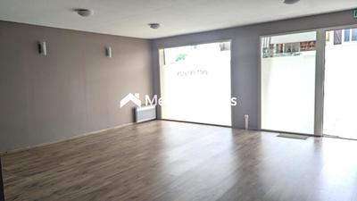 Local commercial - 43 m² - 2 pièces