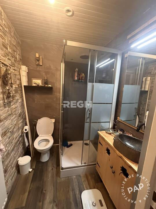 Maison - 193 m² - 6 pièces