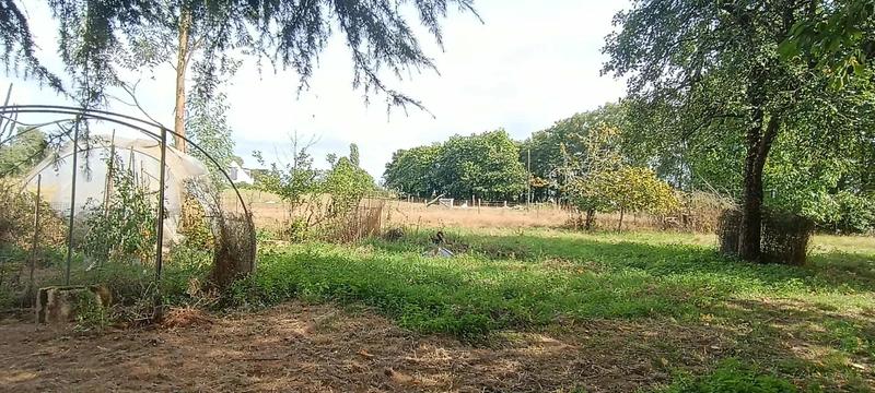 Maison de village - 140 m² - 5 pièces