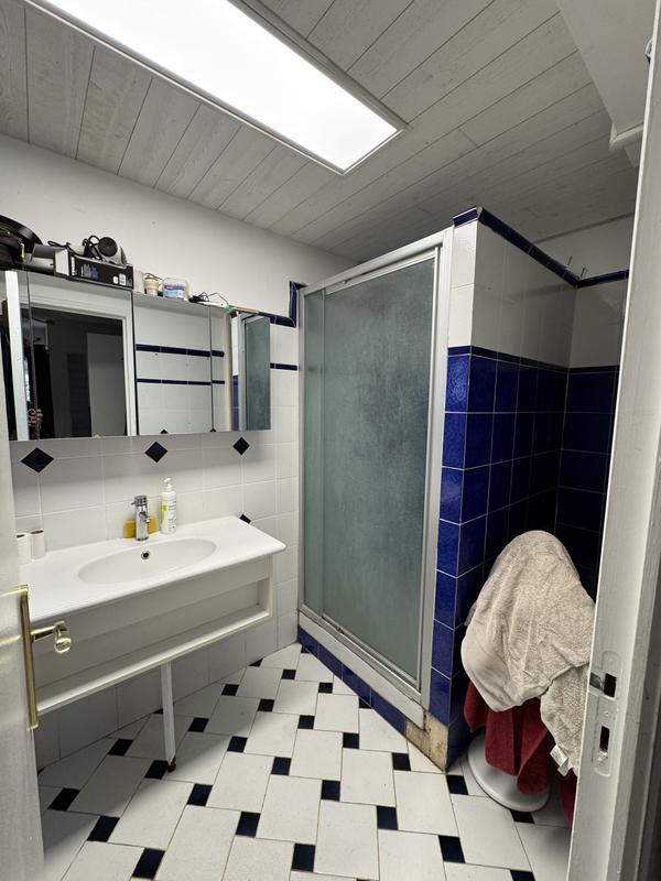 Maison ancienne - 215 m² - 6 pièces