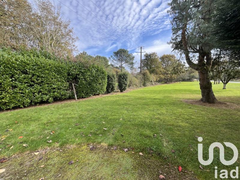 Maison - 149 m² - 6 pièces