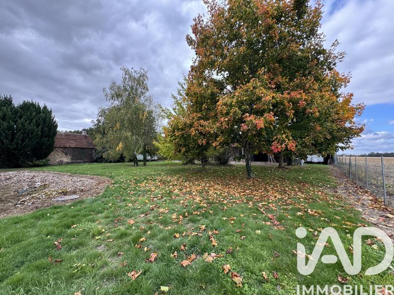 Maison de campagne - 190 m² - 5 pièces