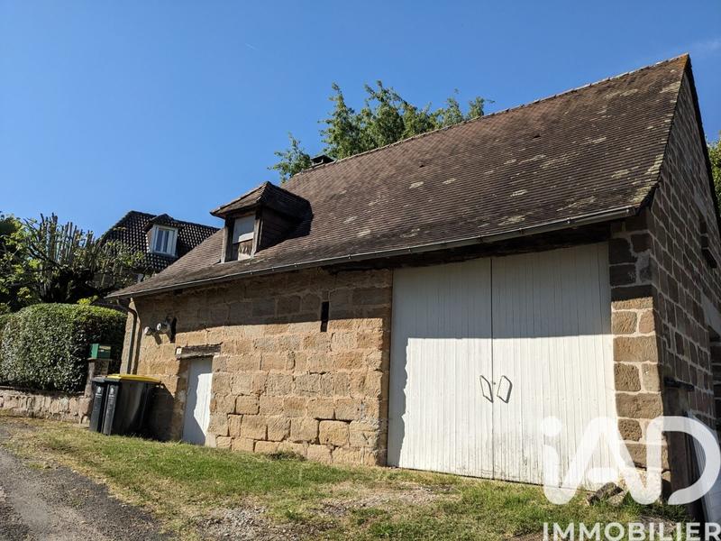 Ferme - 145 m² - 6 pièces