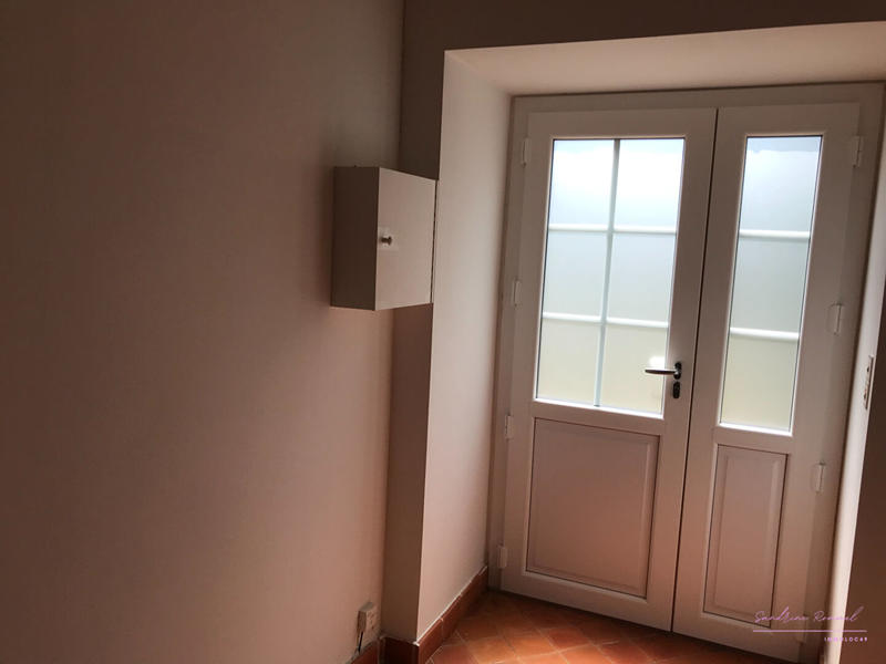 Maison - 168 m² - 9 pièces