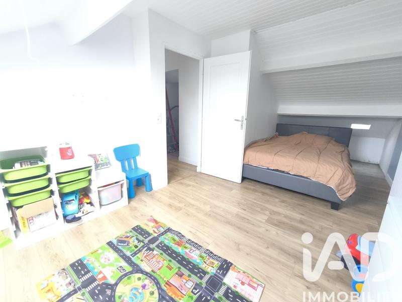 Maison - 171 m² - 5 pièces