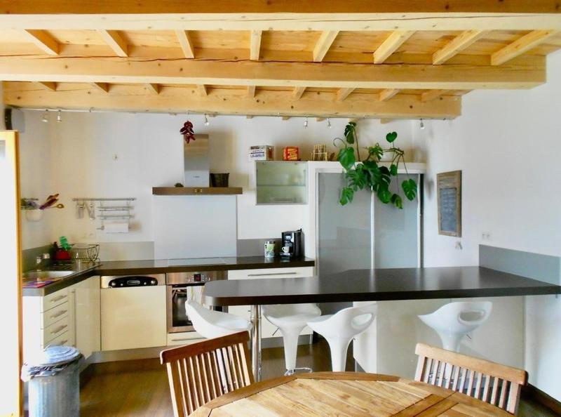 Appartement - 76 m² - 4 pièces