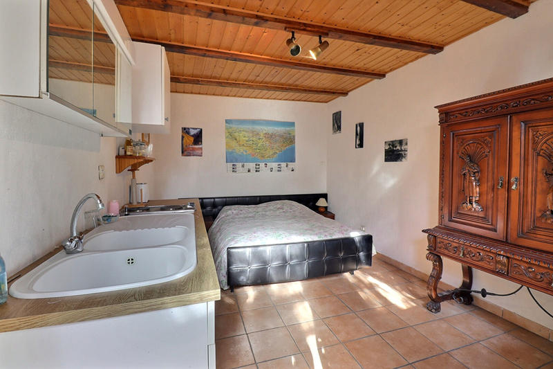 Maison - 114 m² - 6 pièces