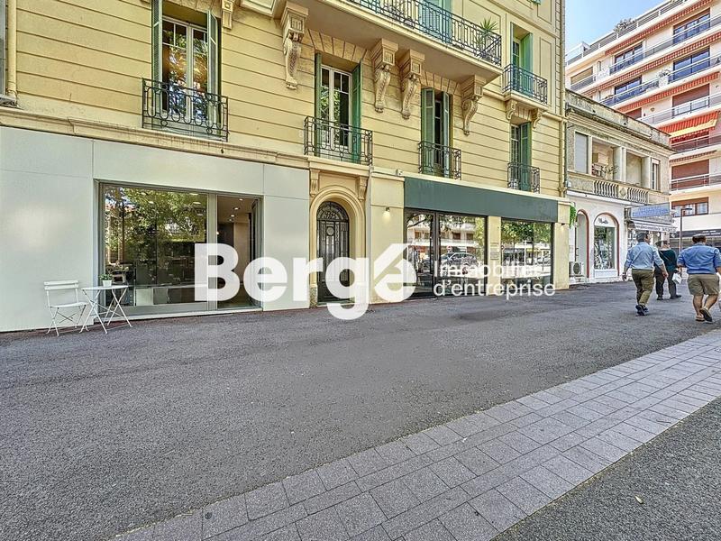 Local commercial - 59 m²